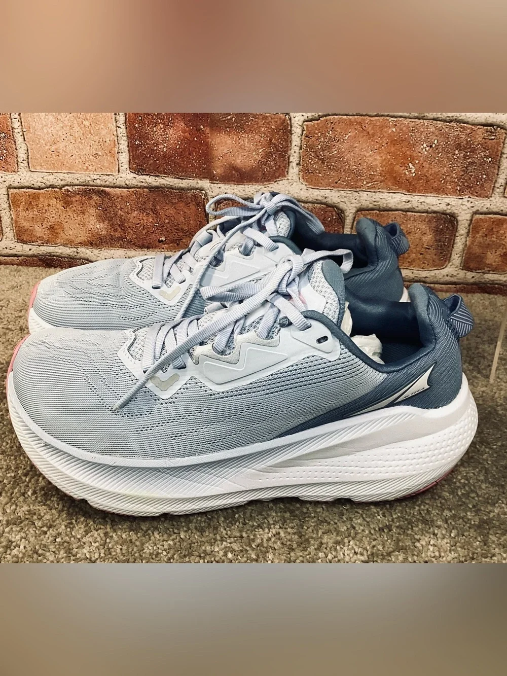 Altra fwd via